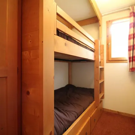 Apartment 6 Pers Pieds De Pistes Avec Piscine - Val-cenis, Les Alpages - Fr-1-508-121 Lanslebourg-Mont-Cenis
