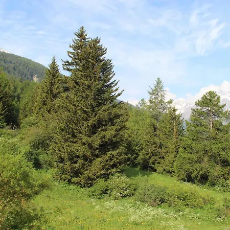 6 Pers Pieds De Pistes Avec Piscine - Val-cenis, Les Alpages - Fr-1-508-121